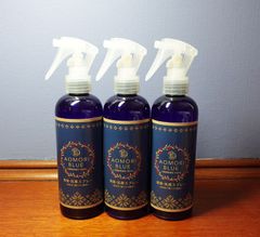 【3本セット】あおもり藍スプレー 消臭・除菌スプレー 240ml