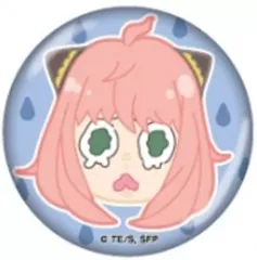 【中古】バッジ・ピンズ アーニャ・フォージャー・フォージャー(泣) 「SPY×FAMILY 表情缶バッジ vol.1」