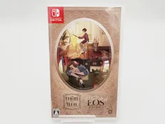 【小牧店】Switch/BEHIND THE FRAME 〜とっておきの景色を〜 ・ THE STAR NAMED EOS ~未明の軌跡へ 【PS646-2312】