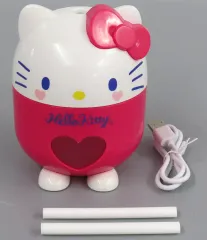 2025年最新】加湿器 ハローキティの人気アイテム - メルカリ