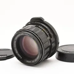 2025年最新】PENTAX67 105mm F2.4の人気アイテム - メルカリ