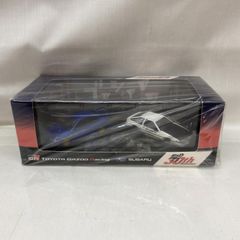 イニシャルD(頭文字D) 30周年記念 TGR コラボ 1500台限定 - メルカリ