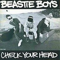 2024年最新】beastie boys レコードの人気アイテム - メルカリ