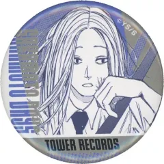 【中古】バッジ・ピンズ 神々廻 「SAKAMOTO DAYS×タワーレコード 複製原画展 缶バッジ vol.2」