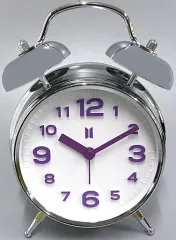 【中古】置き時計・掛け時計 [フォトカード欠品] BTS(防弾少年団) 目覚まし時計 「オフィシャルファンクラブ BTS JAPAN OFFICIAL FANCLUB：MERCH PACK/ARMY MEMBERSHIP：MERCH PACK」 MERCH P