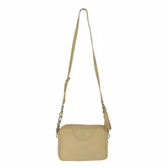 トリーバーチ TORY BURCH Fleming Distressed Leather Crossbody Camera Bag クロスボディ カメラバッグ レディース 表記無 