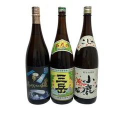 【kuroko　激レア】三岳酒造芋焼酎「三岳」角瓶720ml 終売品未開栓 三岳 芋焼酎 35度 角瓶 720ml 三岳酒造 入手困難