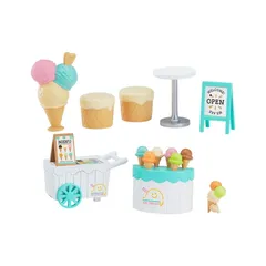 ねんどろいどもあ パーツまとめ売り ねんどろいどもあ アフターパーツ03
