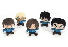 2025年最新】諸伏景光 おすわりぬいぐるみの人気アイテム - メルカリ