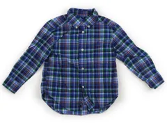 【ラルフローレン/RalphLauren】シャツ・ブラウス 90サイズ 男の子【子供服・ベビー服】（1912108）