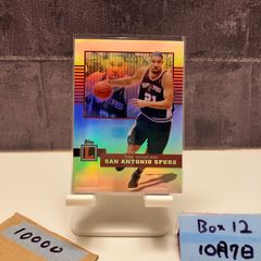 EPOCH 2018 横浜ベイスターズ　谷繁元信　直筆サインカード　6枚限定 EPOCH 2018 横浜ベイスターズ 谷繁元信 直筆サインカード 6枚