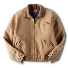 2024年最新】carhartt デトロイトジャケット 70sの人気アイテム - メルカリ