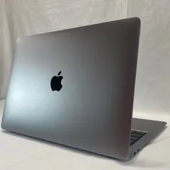【✨良品✨】MacBook/Air/M1/2020/16GB/256GB/スペースグレイ/放電347回/バッテリー84%/箱付き/No.1307