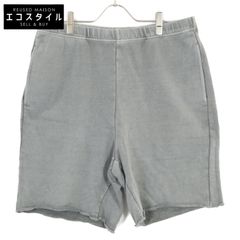 OVY オヴィー スウェット ハーフパンツ XL