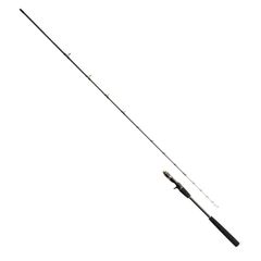 プロマリン CB ライトレーダーメタルタチウオ190M カーボン含有率94％　船竿　太刀魚　錘負荷30〜80号8：2調子です　釣り　船釣　船竿　タチウオ　メタルトップ