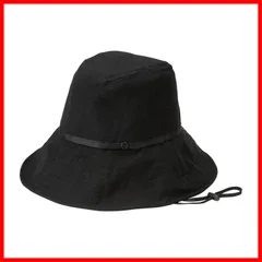 【人気商品】[ワールドパーティー] 傘屋が作った、かぶる日傘 UVつば広ハット ベージュ レディース 帽子 遮光 遮熱 UV カット あご紐 サイズ調節可能 洗濯機OK おしゃれ 女性 W097-001-103