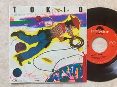 沢田研二 　TOKIO    台湾盤LP 沢田研二 TOKIO 台湾盤LP TOKIO [SHM-CD][CD] - 沢田研二