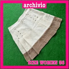 2026年最新】アルチビオ 36の人気アイテム - メルカリ