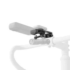 【新品 未使用 未開梱】 INSTA360　サイクルコンピュータマウント (別体型ハンドルバー用) ブラック　CINSCAVTのサムネイル