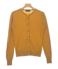JOHN SMEDLEY カーディガン レディース 【古着】【中古】【送料無料】