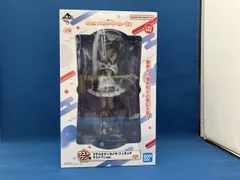 BANDAI マチカネタンホイザ フィギュア ラストワンver 新品未開封 BANDAI マチカネタンホイザ フィギュア ラストワンver 新品未