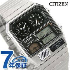 シチズン 腕時計 メンズ JG2101-78E