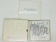 2024年最新】the checkers seven heavenの人気アイテム - メルカリ