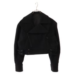 DIOR (ディオール) 18AW Zip Up Sweatshirt 863J201K0500 ジップアップパーカー スウェットシャツ ブラック/ グリーン - メルカリ