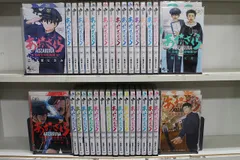 あおざくら 防衛大学校物語 1-34巻セット 中古コミック 3B1352-comic