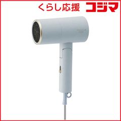 miCOLA イオンヘアドライヤー HDR-M501-T モカ ☆新品未使用 - メルカリ