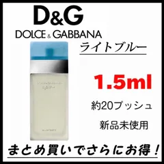 2024年最新】dolce＆gabbana ドルチェ＆ガッバーナ 香水の人気アイテム