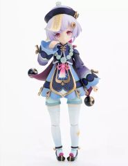 【中古】フィギュア 七七・冷たき黄泉帰りVer. 「原神-GENSHIN-」 ARCTECHシリーズ 1/8 アクションフィギュア
