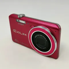 【極美品】完動品 CASIO EXILIM EX-Z780 カシオ デジカメ 2025年最新】ex-z780の人気アイテム - メルカリ
