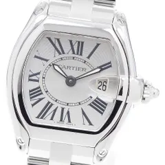 2025年最新】カルティエ ロードスター ベルトの人気アイテム - メルカリ