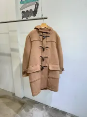 HARTINGDON HOUSE （ Made in England ） ダッフルコート コート