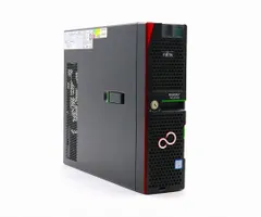 富士通サーバーTX1320 M3.Xeon.RAID5.MEM16GB.中古 Amazon | [中古サーバ][4コア4スレッド][デスクトップ型
