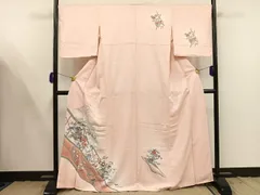 2025年最新】未使用訪問着の人気アイテム - メルカリ