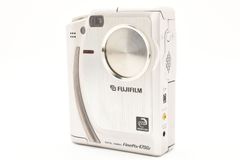 ★極上品★フジフイルム FUJIFILM FinePix 4700Z 《完動品》★ LL11#4690