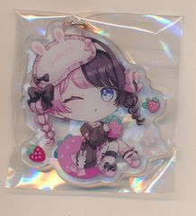 芹沢室][C105 A4クリアファイル][芹沢][アマガミ_七咲逢] - メルカリ