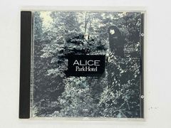 CD ALICE Park Hotel / (Italian Pops /Phil Manzanera/Tony Levin) / アリーチェ ツメカケ CDP 7466392 S06のサムネイル