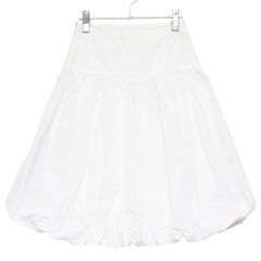 MAISON SPECIAL　メゾンスペシャル　Ballon Silhouette Skirt　バルーンスカート　21251515302　8054000209682