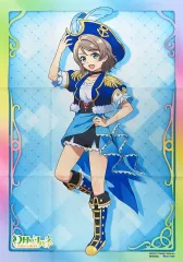 【中古】タオル・手ぬぐい ヨウ 描きおろしB2マルチクロス 「PS5/Switchソフト 幻日のヨハネ -NUMAZU in the MIRAGE- PREMIUM BOX」 アニメイト購入特典