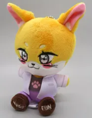 Kep1er ヨンウン ぬいぐるみ 巾着 新品 Kep1er ヨンウン ぬいぐるみ - メルカリ