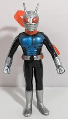 ⚠️貴重・レア 仮面ライダー ユニコルノス ミニソフビ 旧