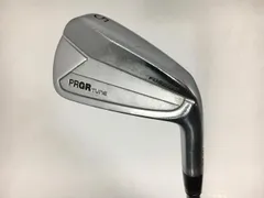 打感・やさしさ・カッコ良さの“三拍子”。これは隠れた名器かも！プロギア「TUNE 01 CB」 - みんなのゴルフダイジェスト
