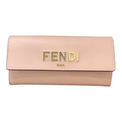 2023年最新】フェンディ fendi チェーンウォレットの人気アイテム