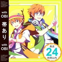 [띠 있음]THE IDOLM@STER SideM NEW STAGE EPISODE:09 W [CD] W_07