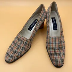 2025年最新】BURBERRY レディース ハイヒール・パンプスの人気