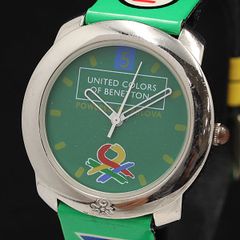 スターバックス コーヒー 腕時計2002年限定 絶版希少モデル 付属有 未 
