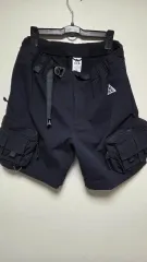 Nike(ナイキ） acg カーゴ ハーフパンツ EU S
